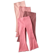 FIORELLA 4-Pack Flare Legging