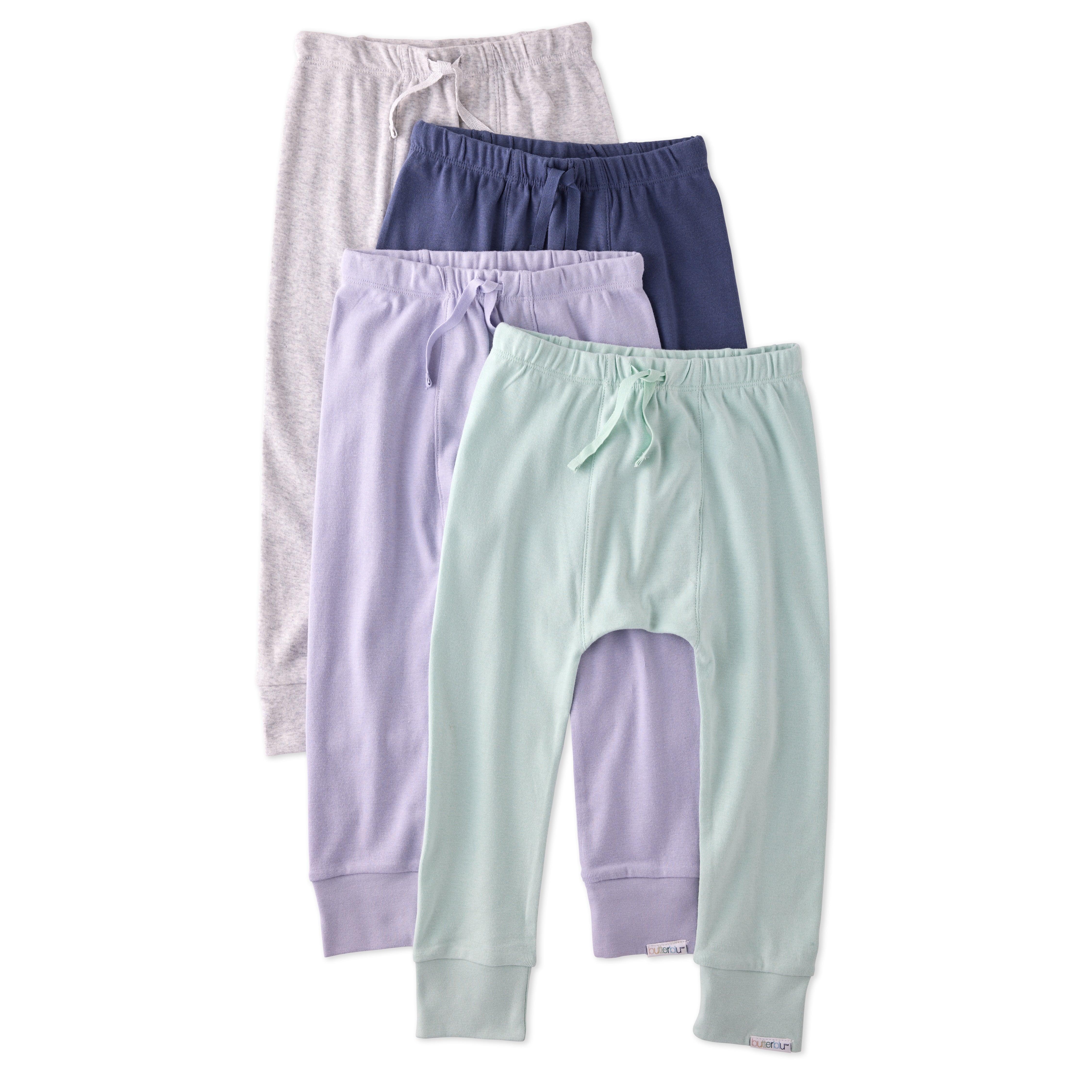 JORDAN 4-Pack Jogger Pants