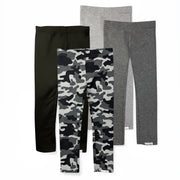 LAYLA 4-Pack Leggings