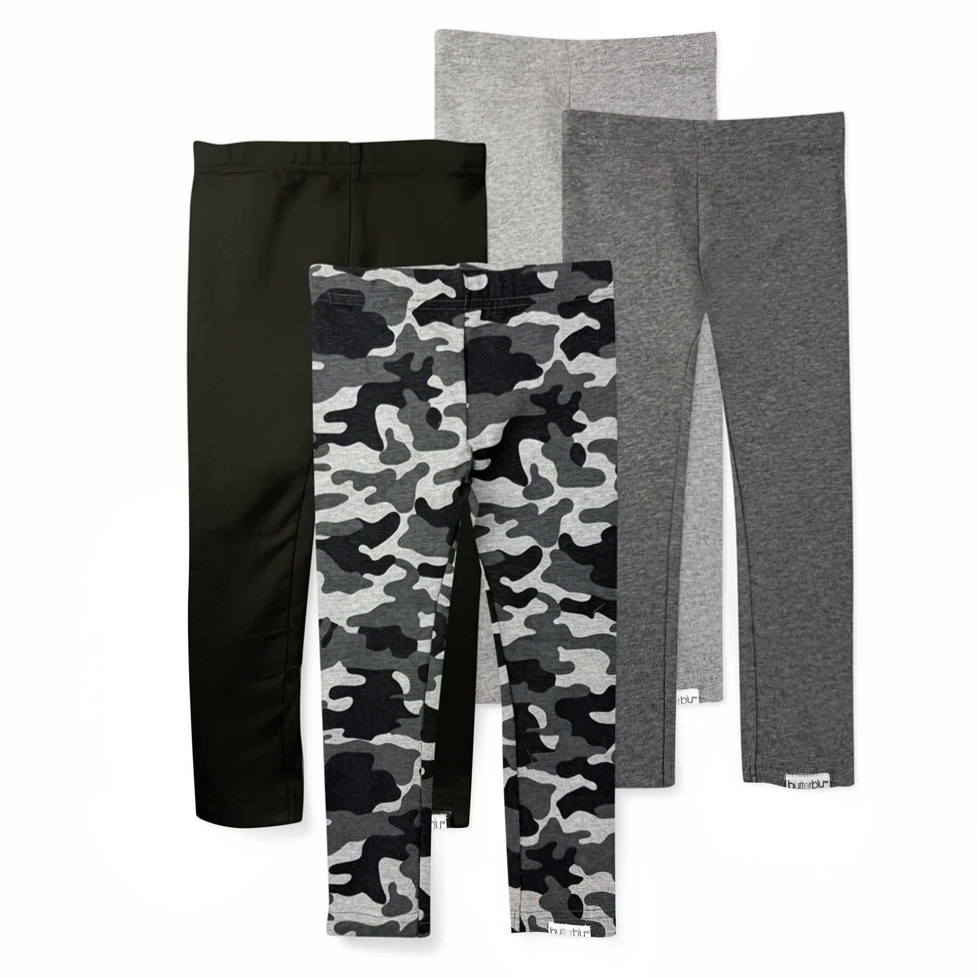 LAYLA 4-Pack Leggings