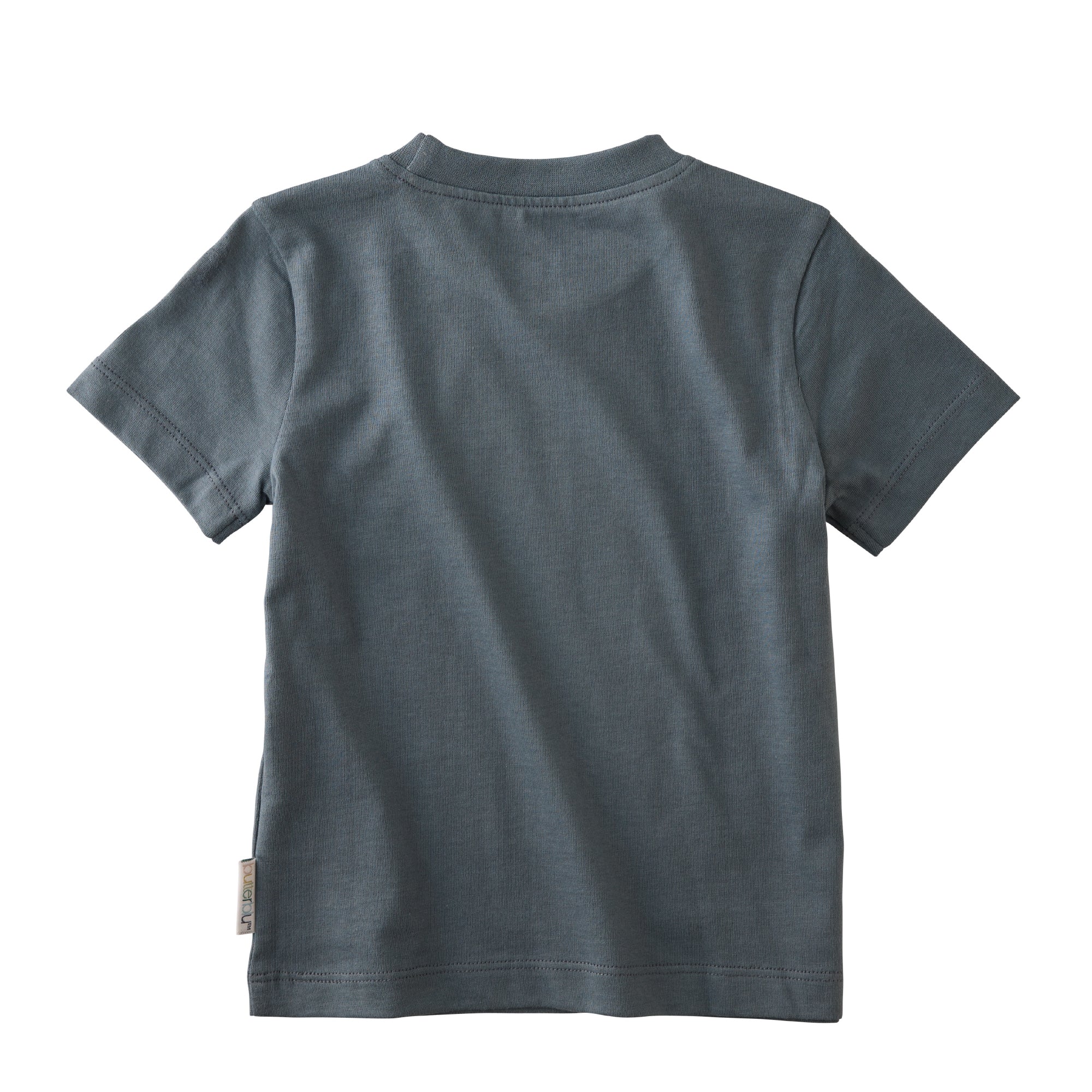 TAYLOR 5-Pack Toddler Short Sleeve T-Shirts