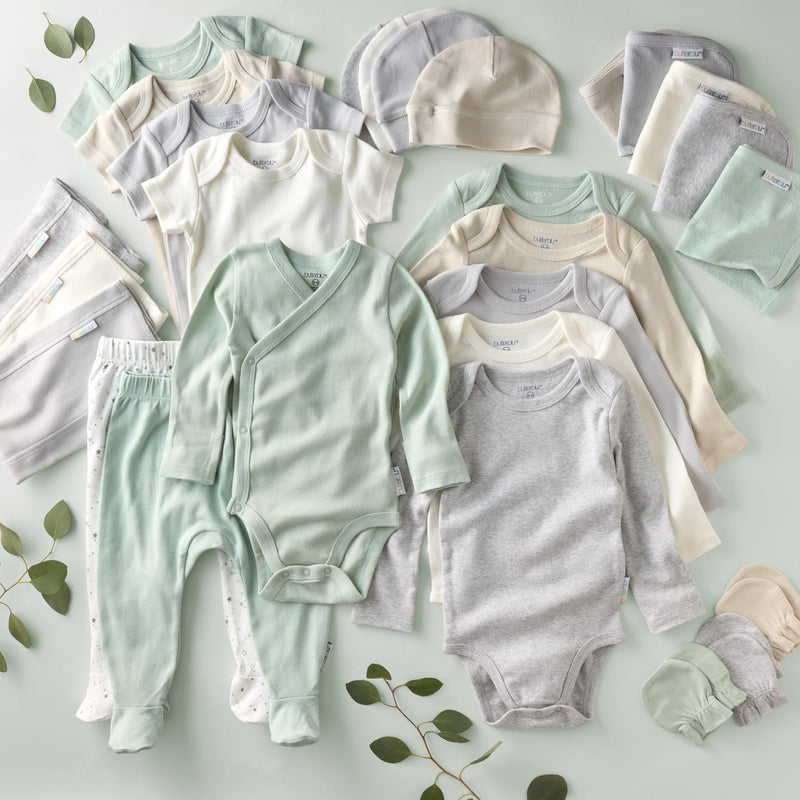 Coordinated Color Stories