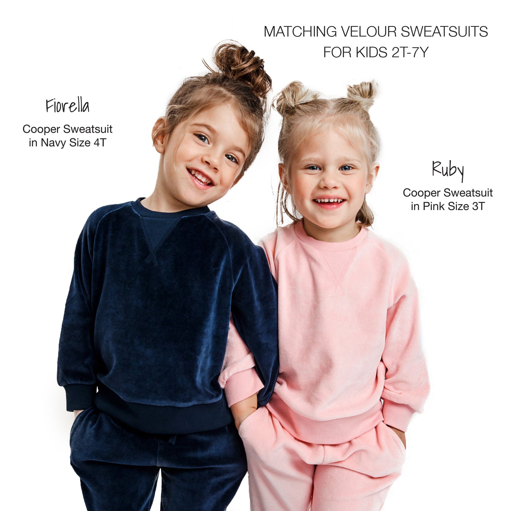 Pet Passion Cooper II cozy velour dog hoodie in Navy — soft organic cotton velour sweatshirt for small to large dogs