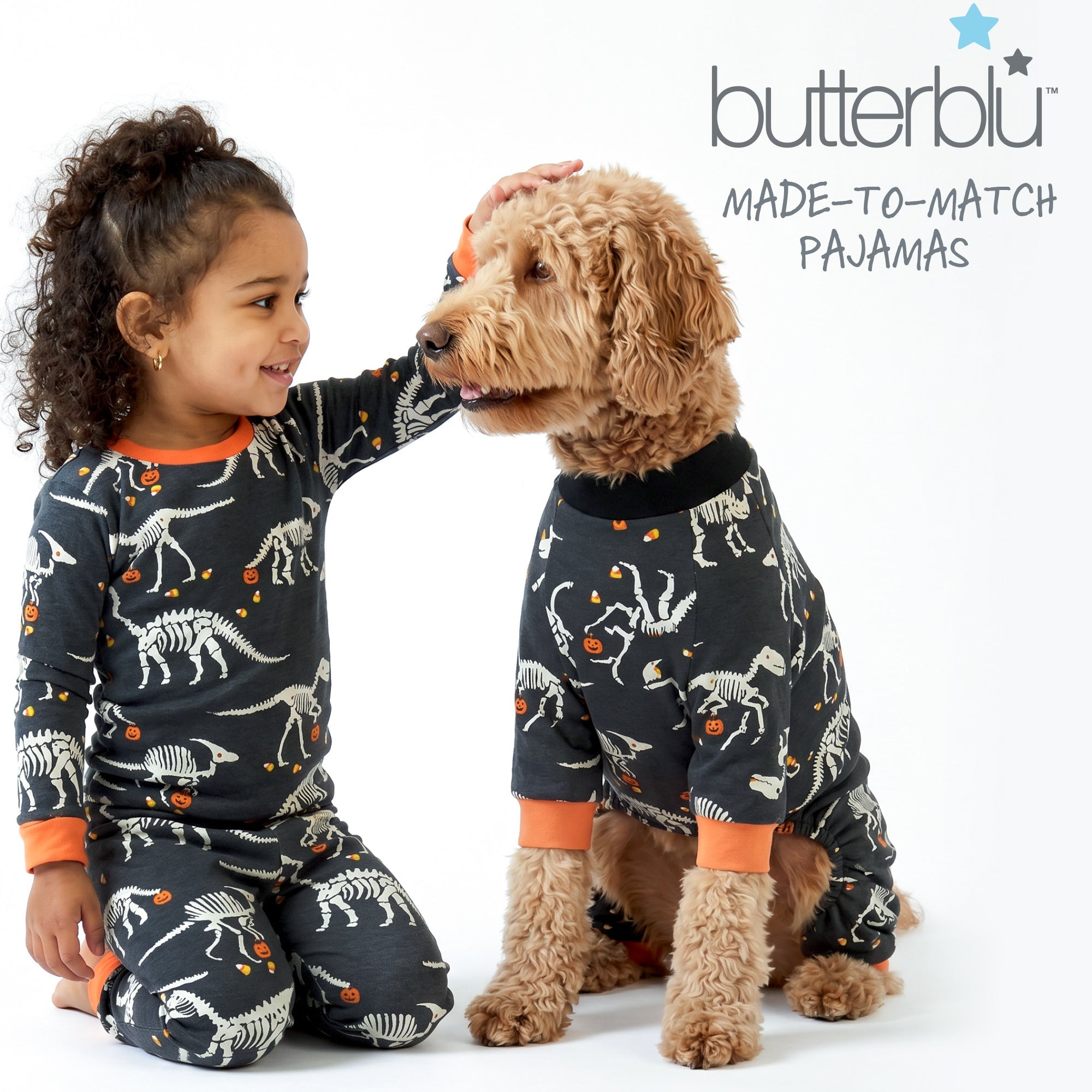 SNOOZE - THE ULTIMATE DOG PAJAMAS