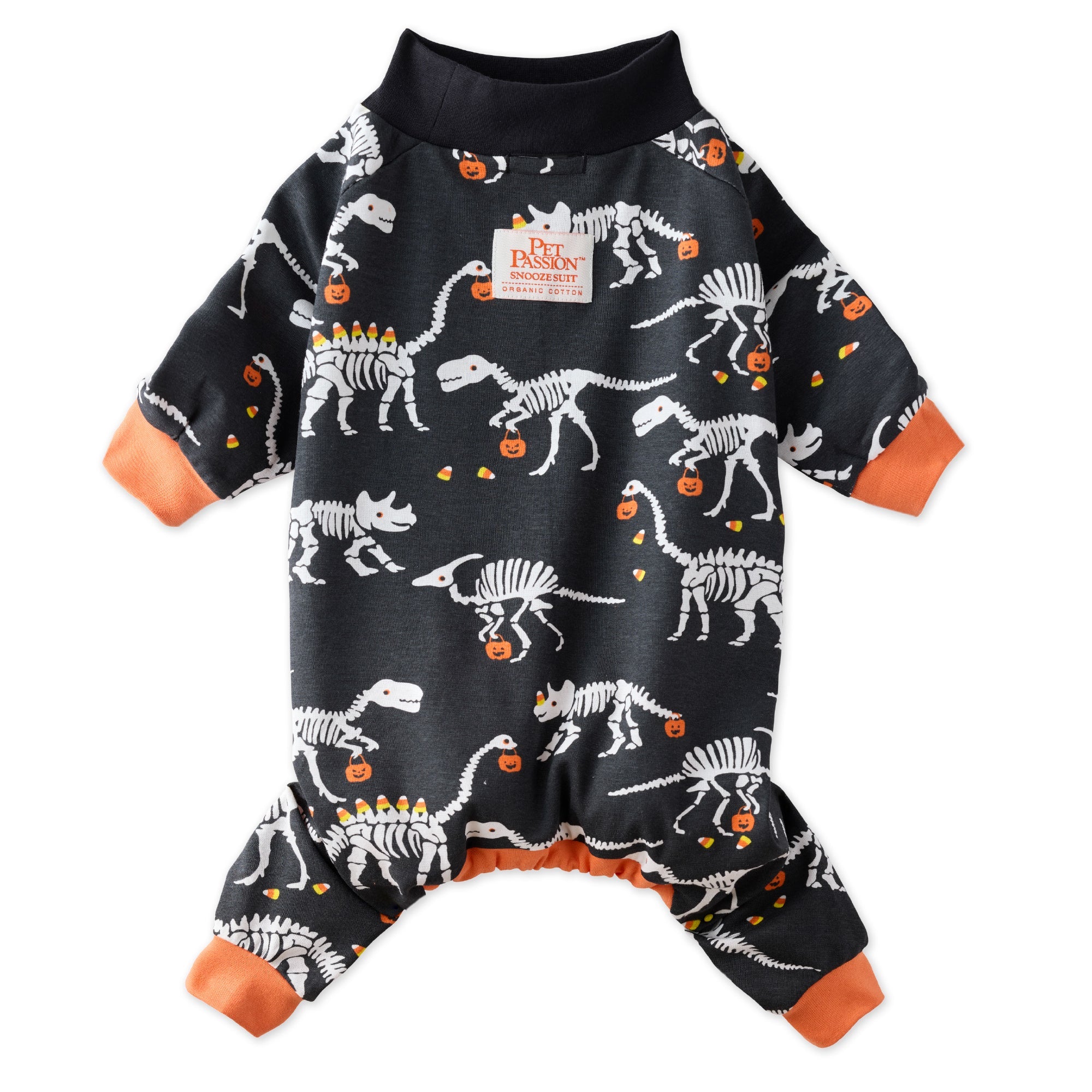 SNOOZE - THE ULTIMATE DOG PAJAMAS