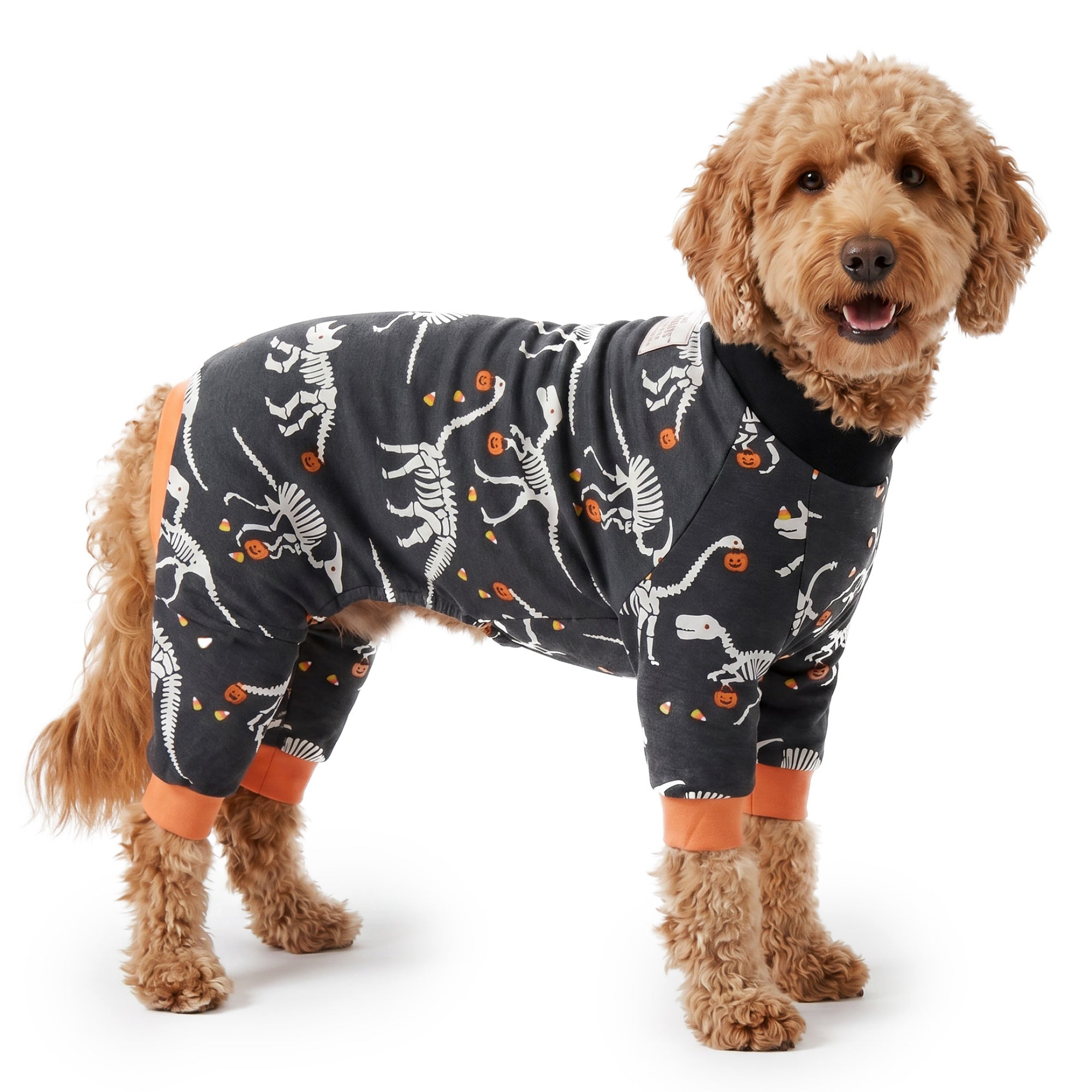 SNOOZE - THE ULTIMATE DOG PAJAMAS