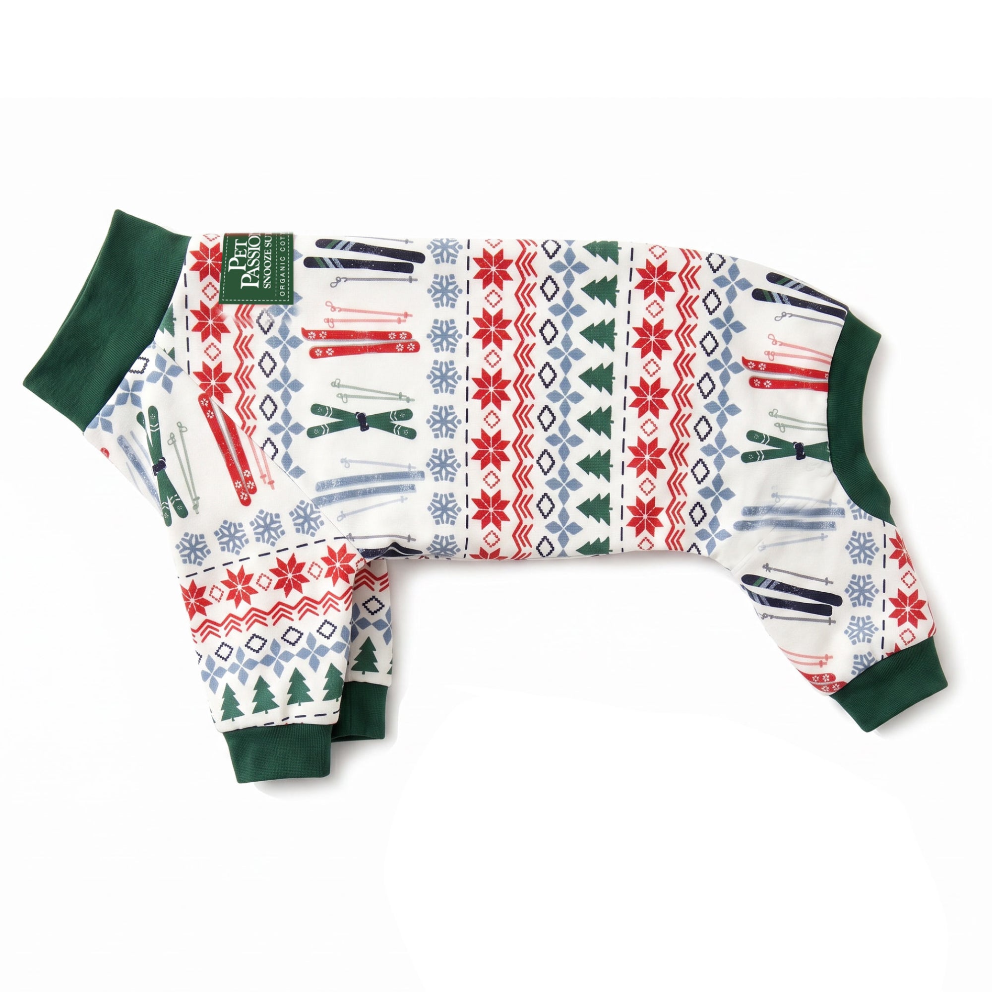 Matching Family Jammies Christmas Pajamas