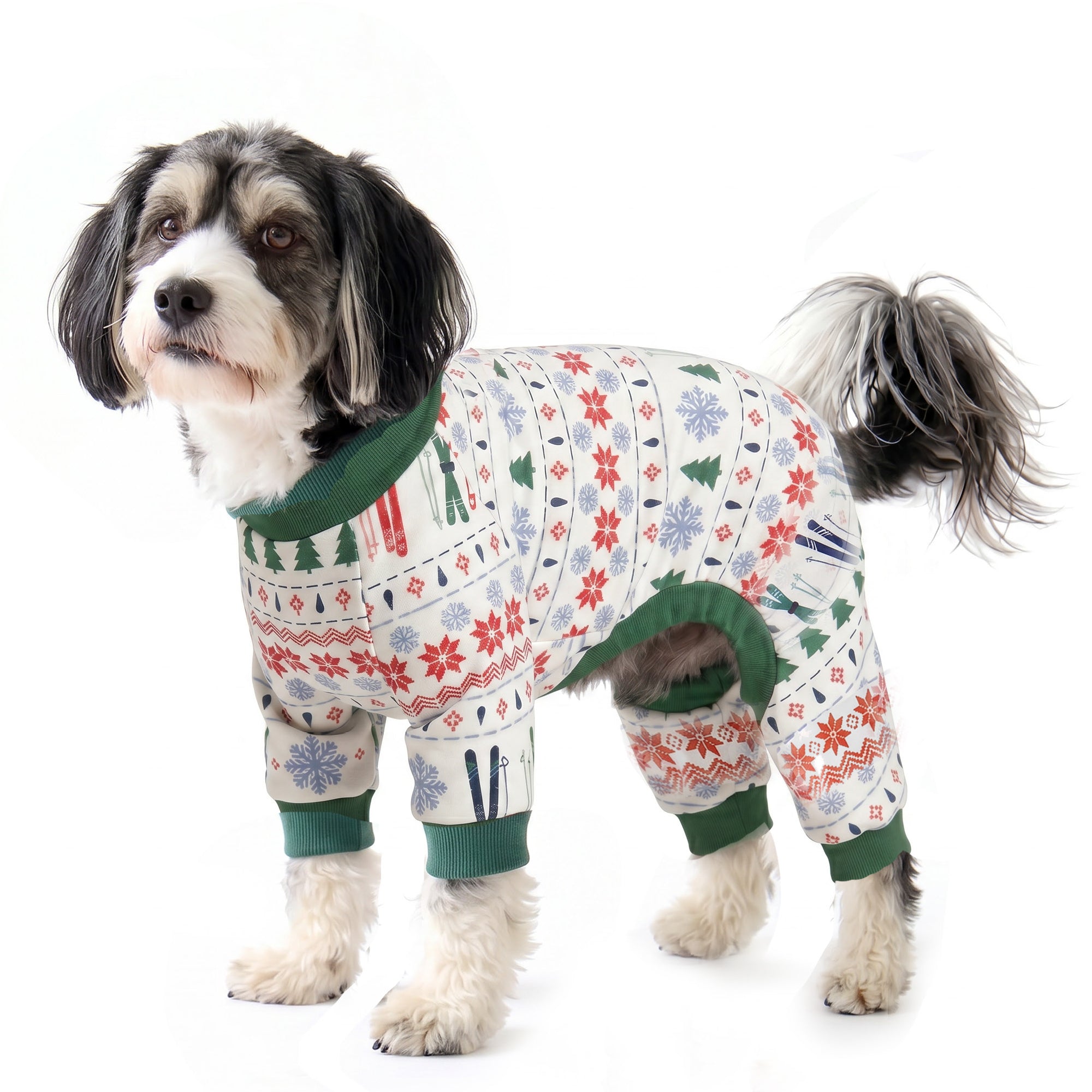 Matching Family Jammies Christmas Pajamas