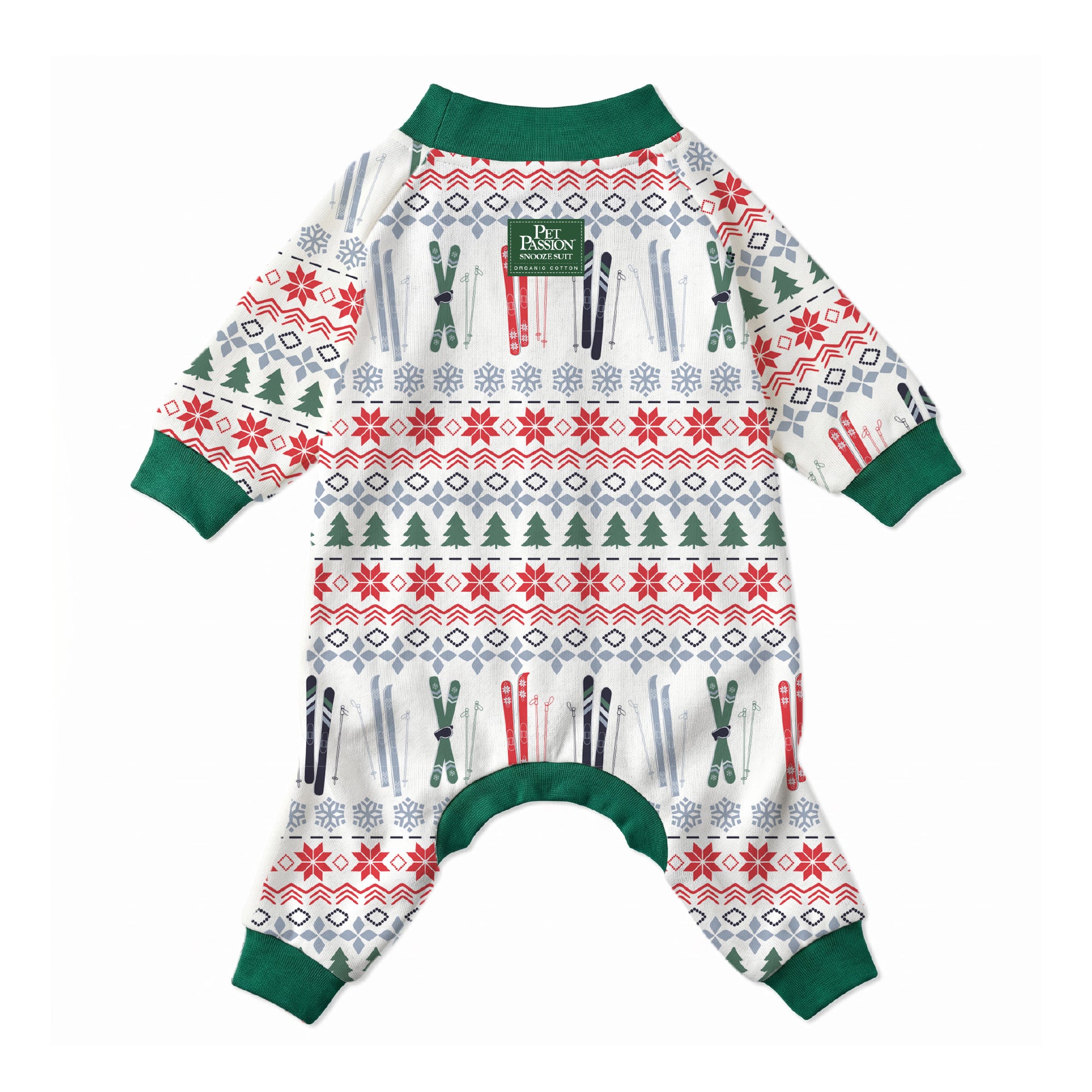Matching Family Jammies Christmas Pajamas