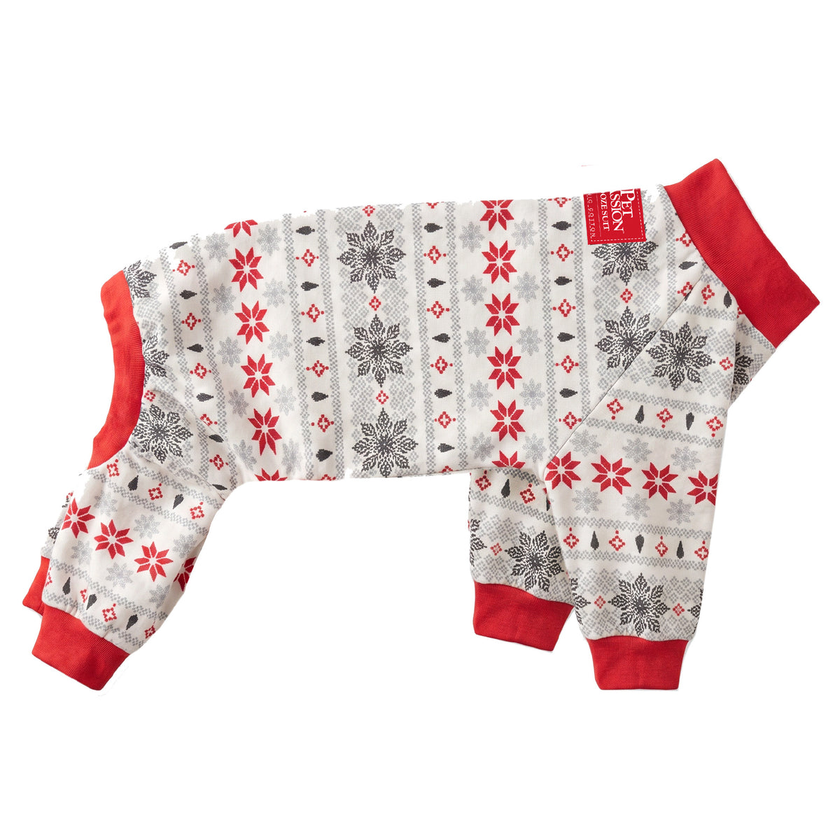 Matching Family Jammies Christmas Pajamas