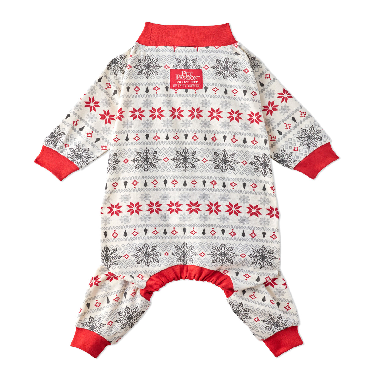 Matching Family Jammies Christmas Pajamas