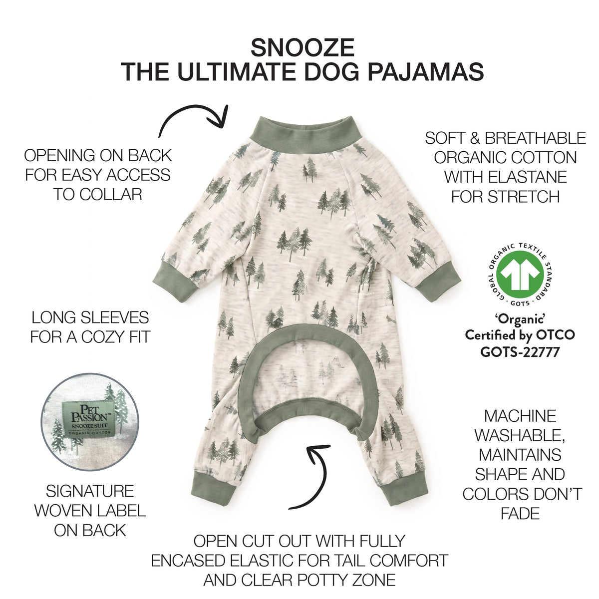 Matching Family Jammies Christmas Pajamas