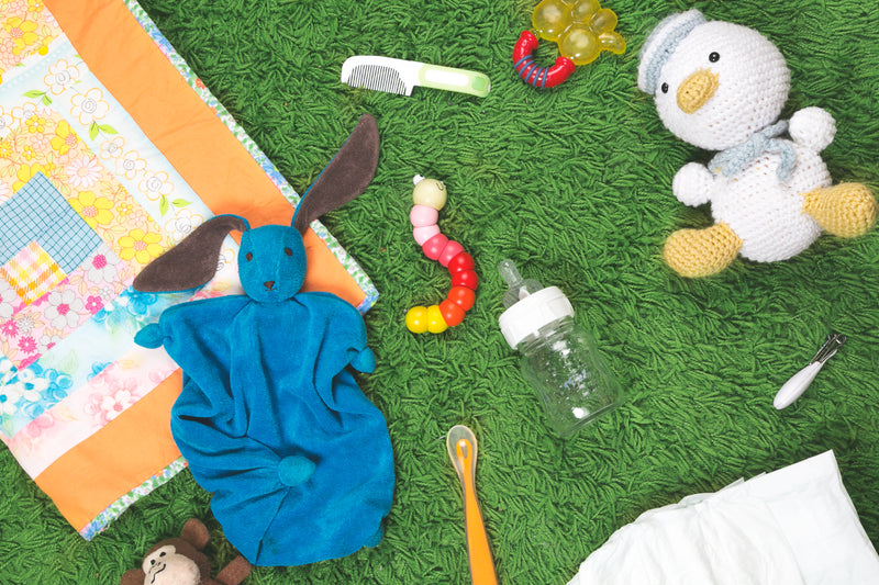 Playground ready outfit