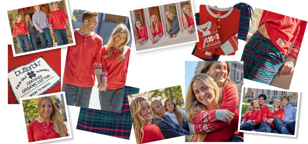 Butterblu