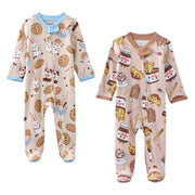 SCOUT 2-Pack Sleep & Play