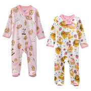 SCOUT 2-Pack Sleep & Play