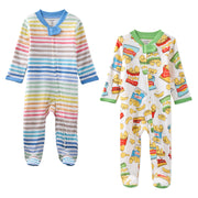 SCOUT 2-Pack Sleep & Play