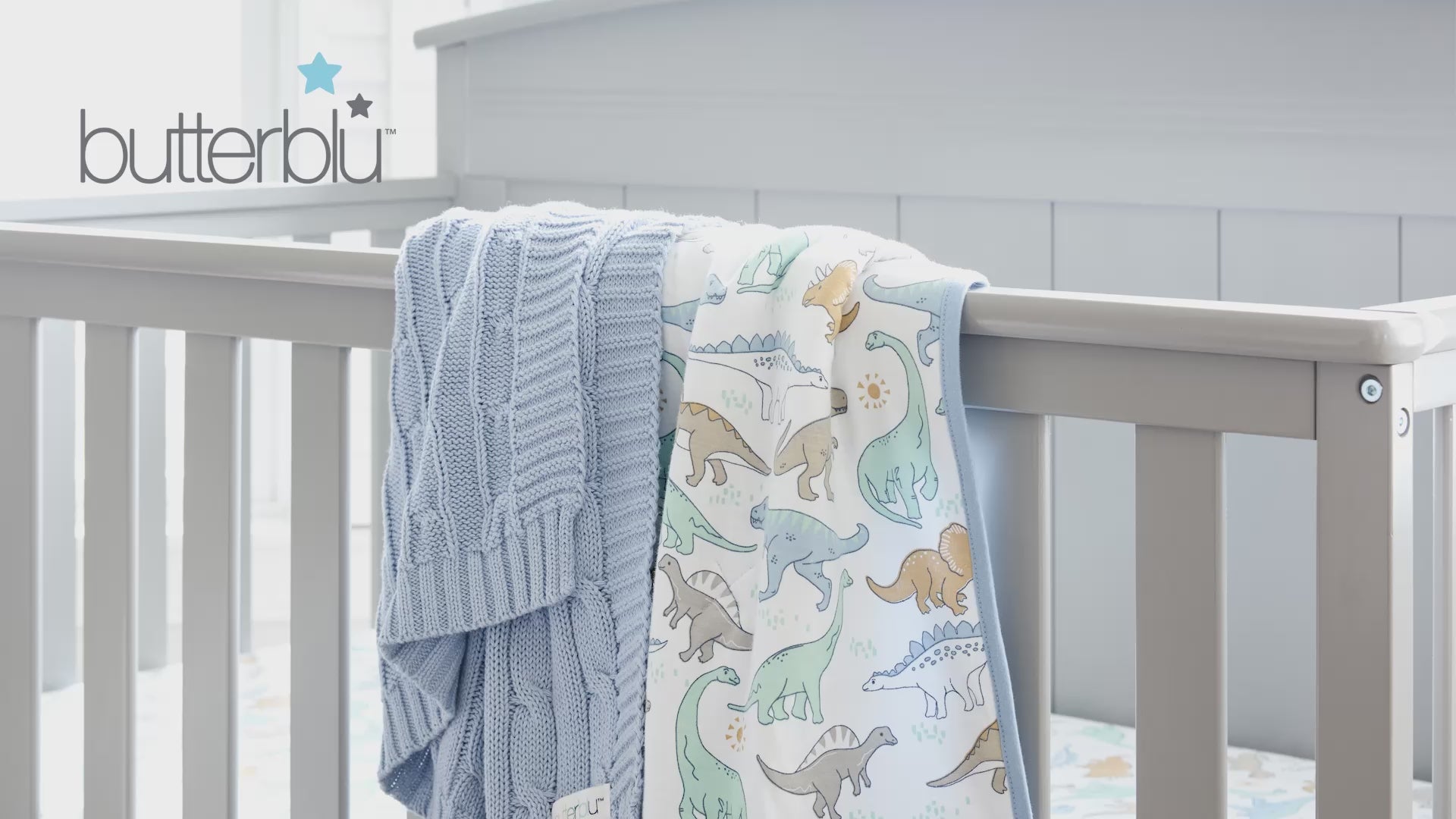 Load video: 14-Piece Nursery Bundle
