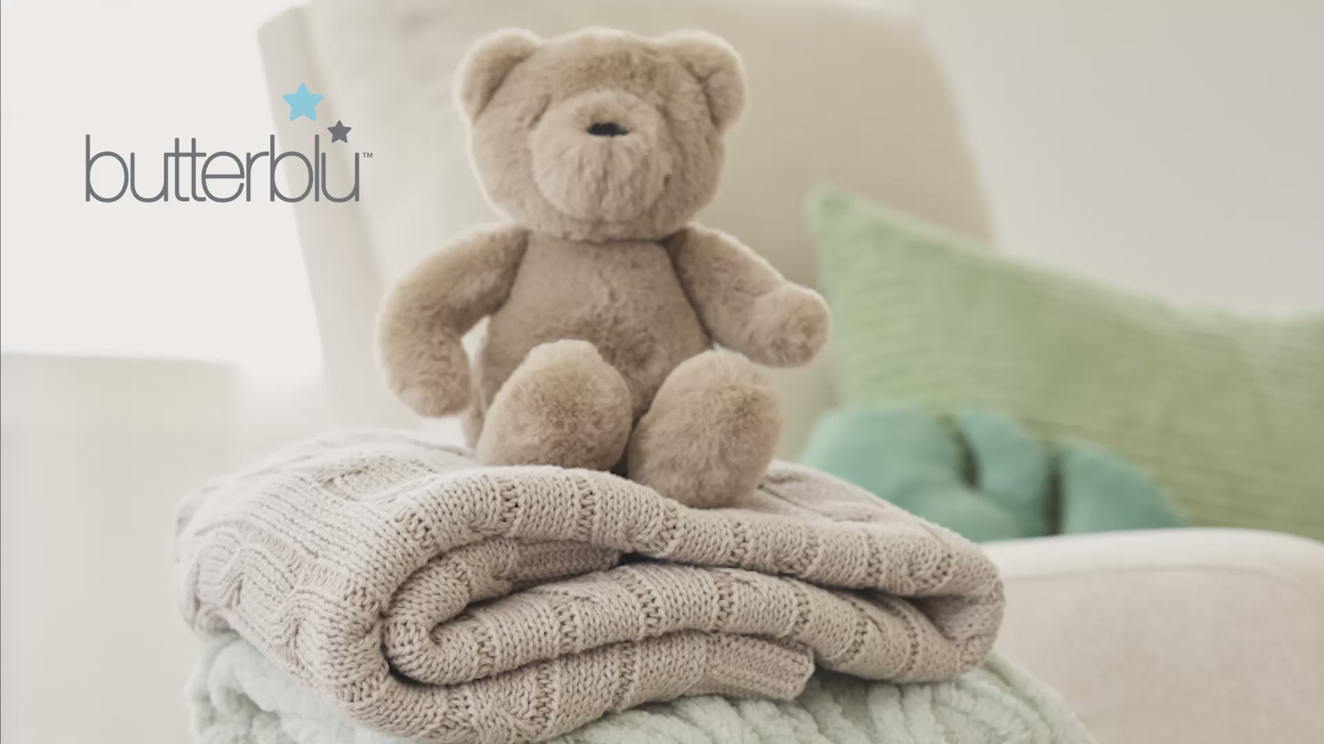 Load video: 14-Piece Nursery Bundle