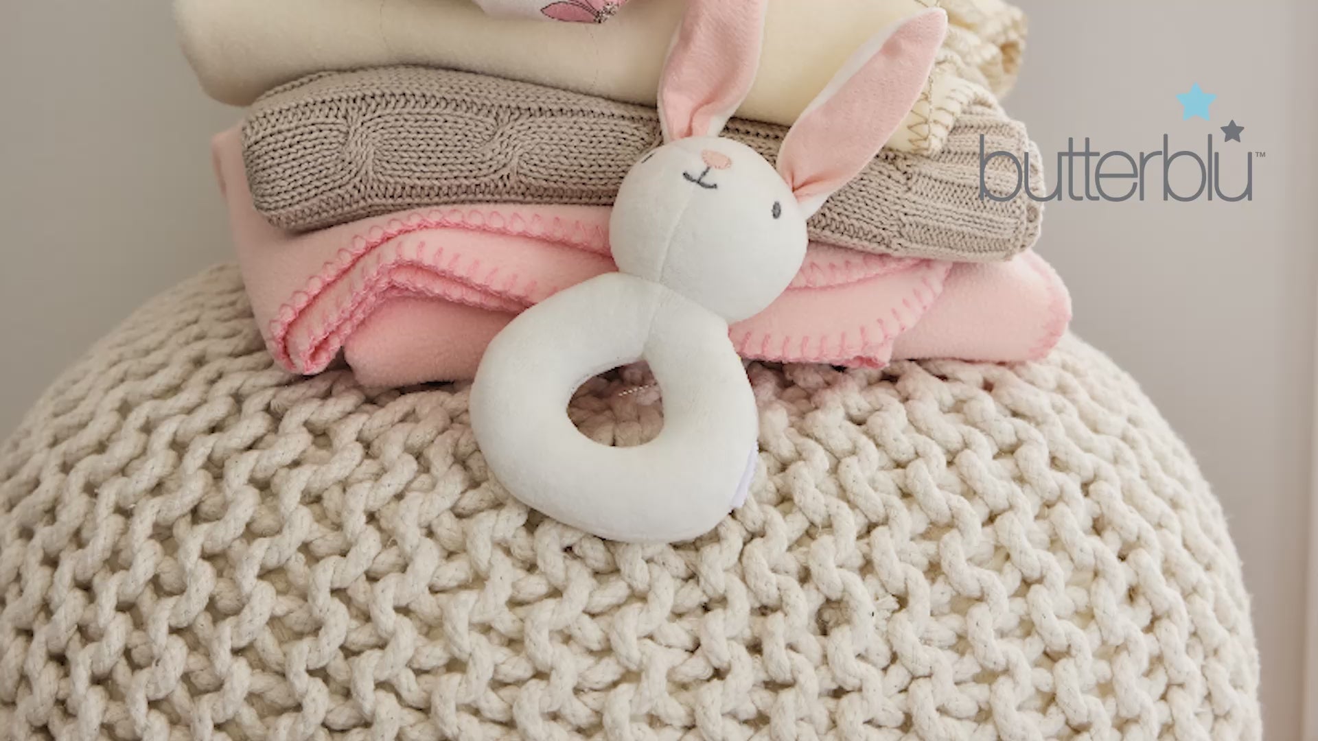 Load video: 14-Piece Nursery Bundle