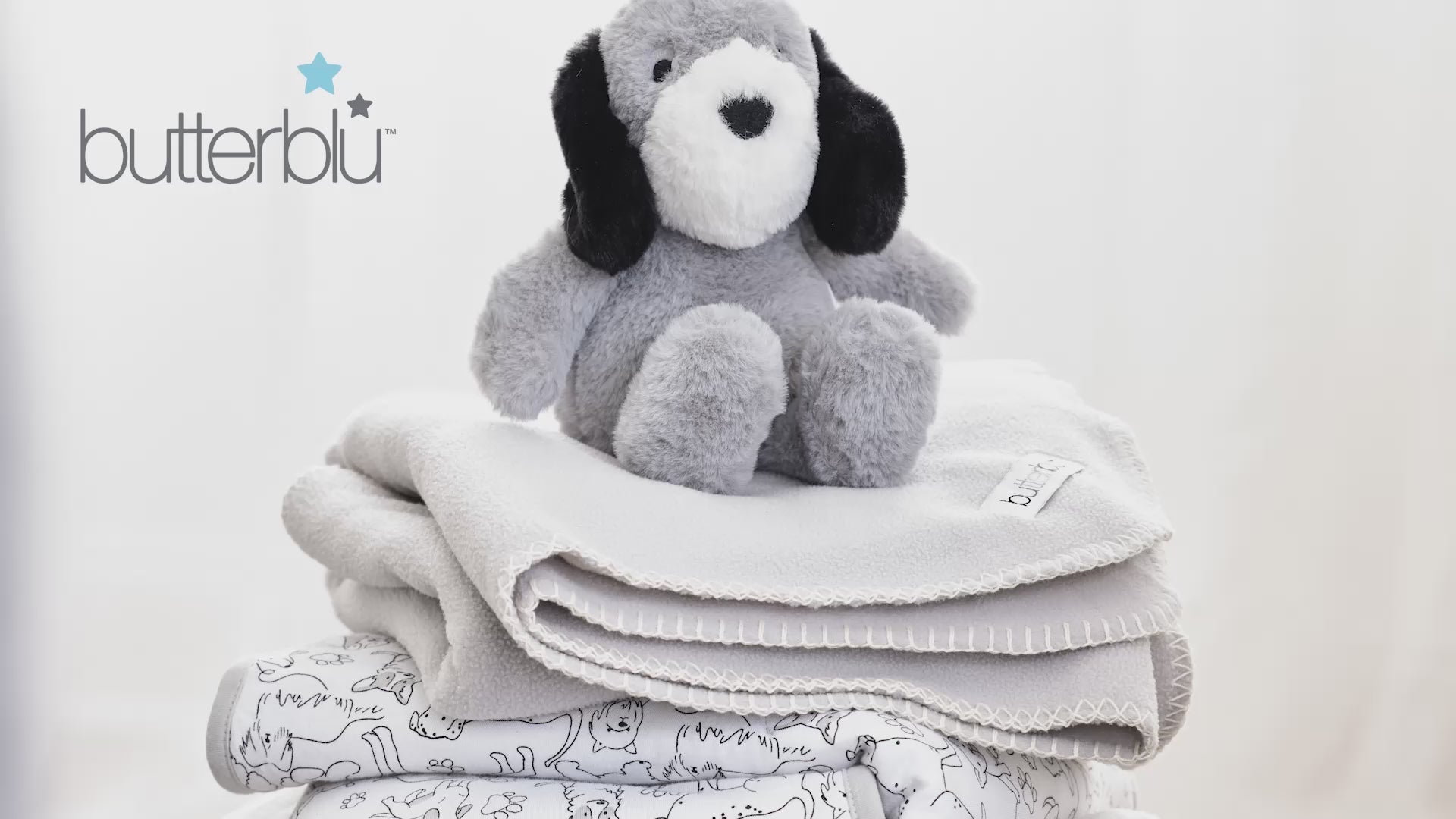 Load video: 14-Piece Nursery Bundle